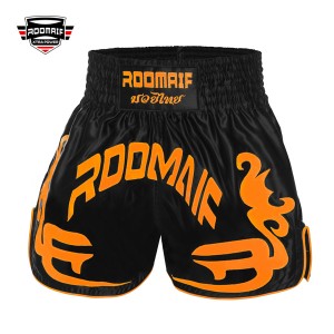 ROOMAIF RDG MUAY THAI BOXHOSE